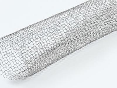 Bahan Apa yang Digunakan Untuk Wire Shielding Mesh?