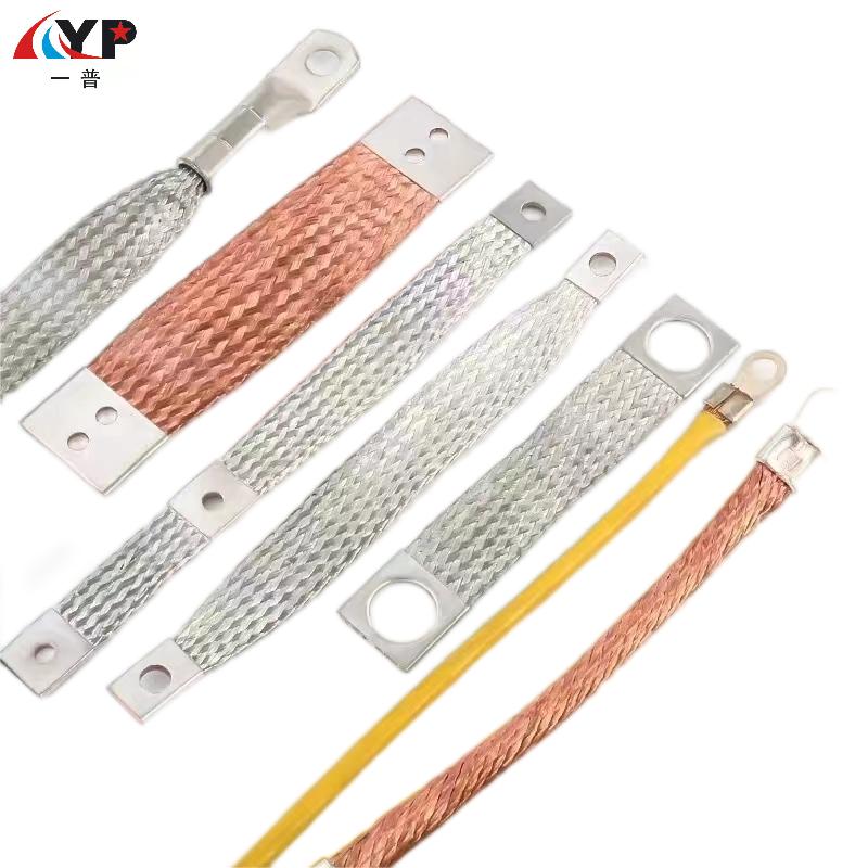 Bagaimana cara menghubungkan kawat tembaga dan kawat aluminium?