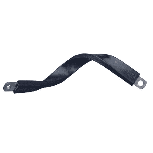 Jalinan Tembaga dengan Heat Shrink: Mengapa Lebih Nyaman？