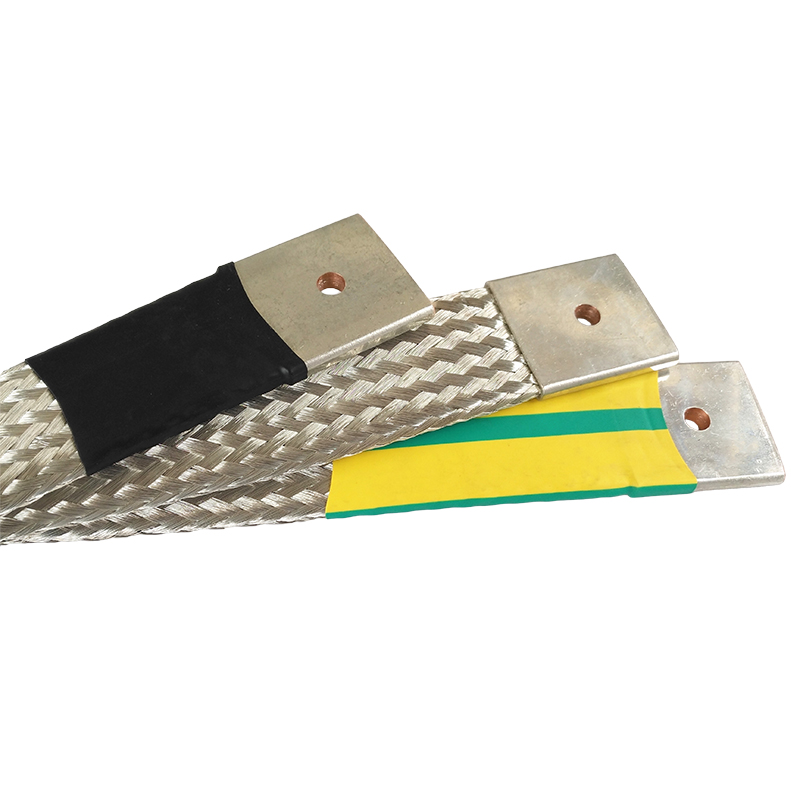 ​Mengapa Kabel Jalinan Tembaga Membutuhkan Crimping Tabung Tembaga?