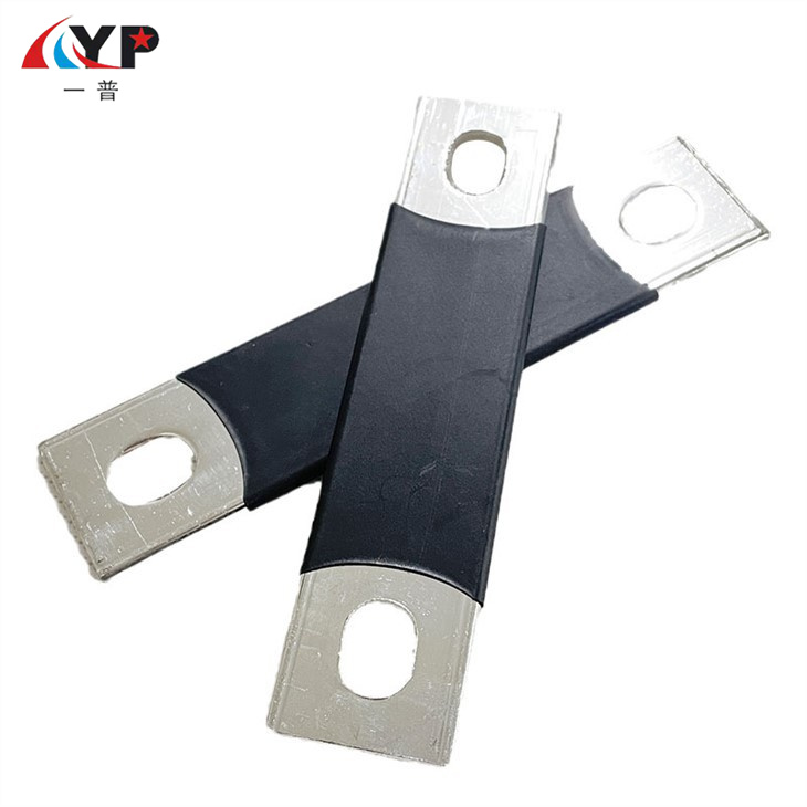Sambungan Lunak Busbar Tembaga