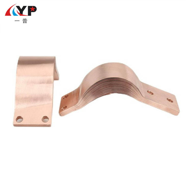 Busbar Foil Tembaga