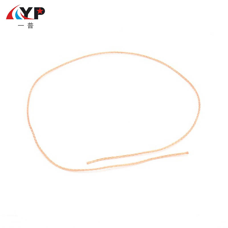 Kabel Listrik Tembaga Terdampar Fleksibel