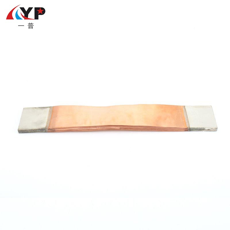 Konektor Foil Tembaga Laminasi